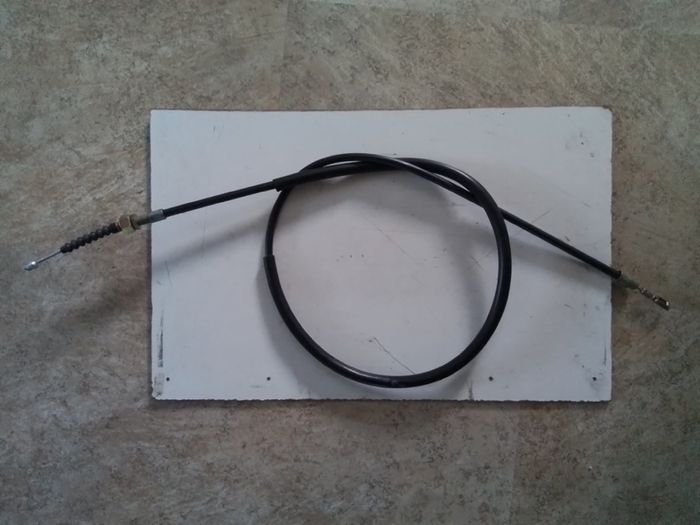 Citroen BX Clutch Cable.