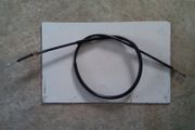 Citroen BX Clutch Cable.