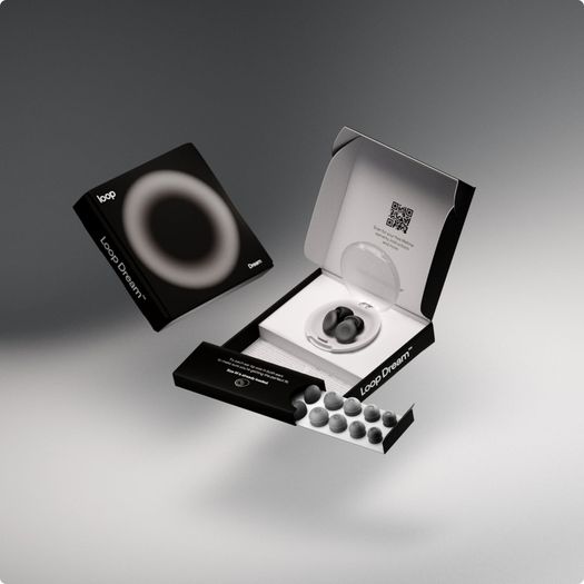 Loop Dream Earplugs