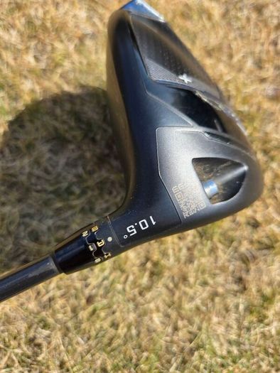 cobra adapt x 2 shafts