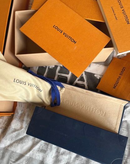 Louis Vuitton sunglasses