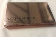 NEW Natasha Denona Glam Face &amp; Eye Palette