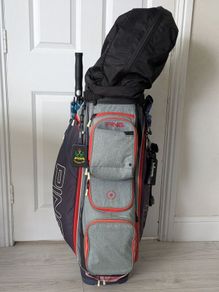 Ping golf bag