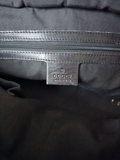 Gucci Bag with wallet