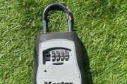 Code lock  Master