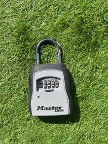 Code lock  Master