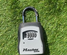 Code lock  Master