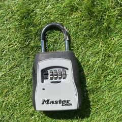 Code lock  Master