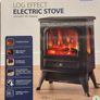 Electric stove Image 2