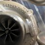 BMW turbo with new gaskets Image 7