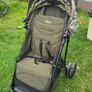 Graco Breaze Lite2 Compact Stroller/Pushchair Image 2