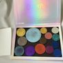 Custom Palette of Fourteen Pots Image 4