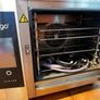 Retigo professional Gas Combi Oven Image 7