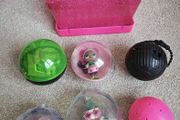 Assorted LOL Dolls