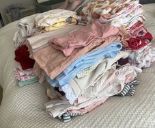 baby girl clothes