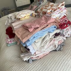 baby girl clothes