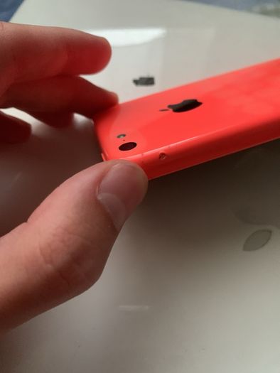 iphone 5c
