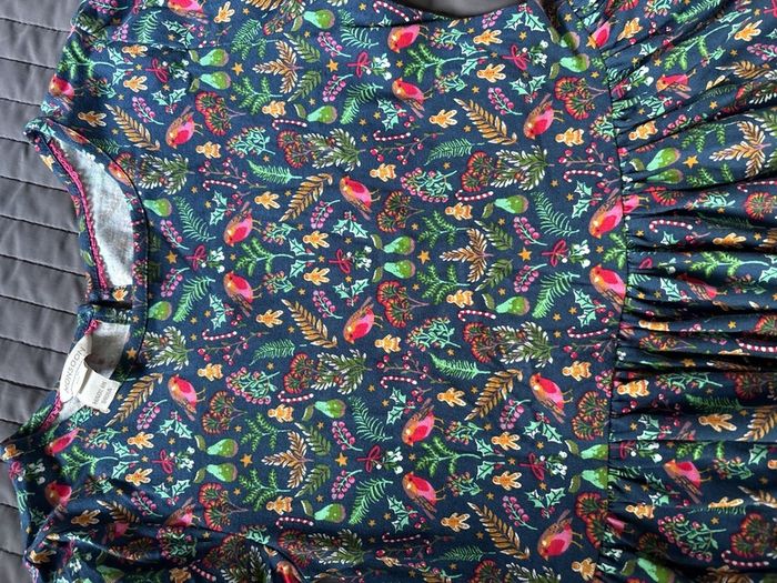 Beautiful dress from monsoon 9-10yrs