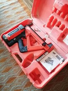 nail gun , pulsa 700p and pulsa 1000,
