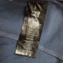 Medium, Mens Gym+Coffee Athleisure Hooded Zip Jacket with Zip Pockets Image 9