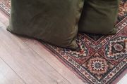 cushions