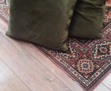 cushions