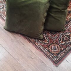 cushions