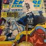 Starwars The Empire Strikes Back Weekly, Marvel Comic 1980 Issues , 123,-126 and 128 Image 9