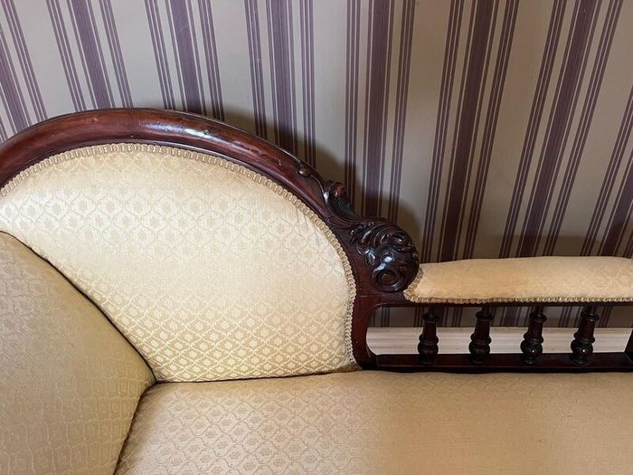 Chaise Longue