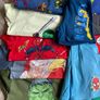Boys summer bundle 13 items 6years Image 3