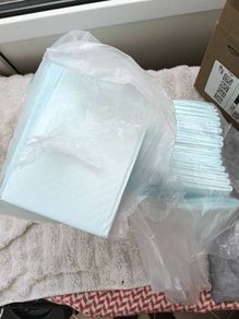 puppy pads