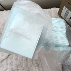 puppy pads