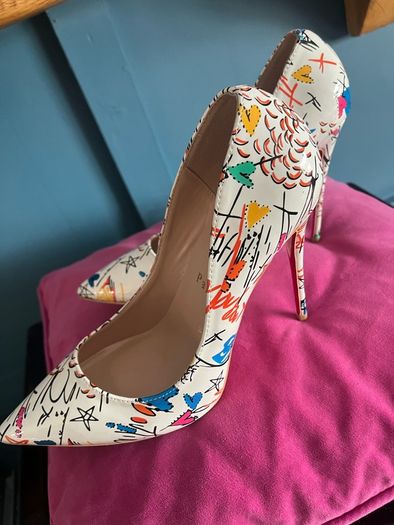 Christian Louboutin