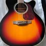 Takamine Gn71ce - Bsb Image 4