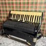 Piano accordion Silvestrini Image 2