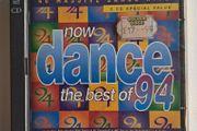 Now Dance - The Best Of 94