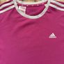 Adidas T Shirt age 13-14 excellent condition! Image 2