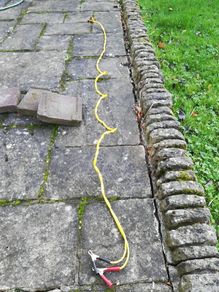 jump leads