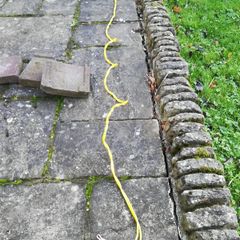 jump leads