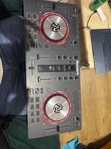 Numark Mixtrack 3