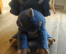 large cuddly toys