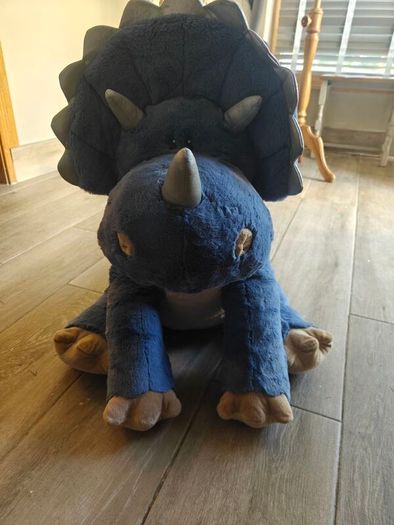 large cuddly toys