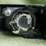 Vintage  Folding Bellows Camera Image 4