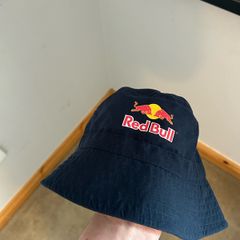 Genuine Merch - Red Bull Bucket Hat