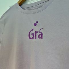 As Gaeilge Medium Slogan T-shirt