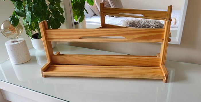IKEA Mala Drawing Paper Roll Holder