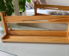 IKEA Mala Drawing Paper Roll Holder