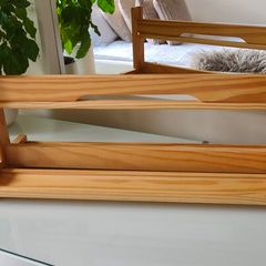 IKEA Mala Drawing Paper Roll Holder