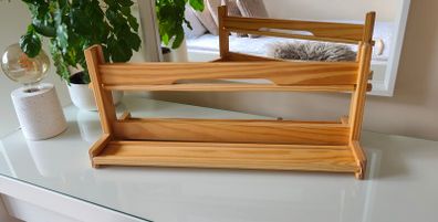 IKEA Mala Drawing Paper Roll Holder