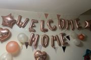 balloons